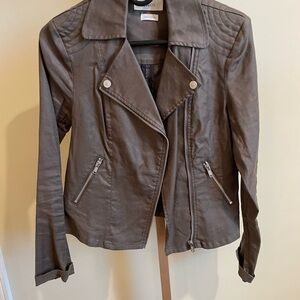 Women's Gray Jacket